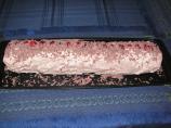 Jen's Chocolate Chip Biscuit/Cookie Log