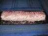 Jen's Chocolate Chip Biscuit/Cookie Log. Recipe by Jen T