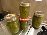 Lime Marmalade