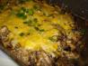 Fantastic Mushrooms Au Gratin