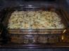 Fantastic Mushrooms Au Gratin