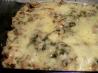 Fantastic Mushrooms Au Gratin