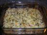 Fantastic Mushrooms Au Gratin