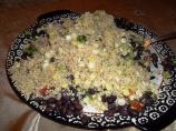 Mayan Supper Salad
