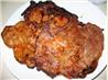 Bourbon Rib Glaze. Recipe by Lvs2Cook