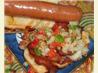 Championship Hot Dogs. Recipe by Lvs2Cook