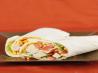 Chicken Caesar Wrap. Recipe by Lvs2Cook