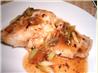 Steamed Sea Bass with Black Bean Sauce