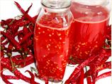 Hot Pepper Sauce