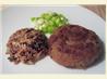 Silky Ground Lamb Patties (Shammi Kebab). Recipe by eatrealfood