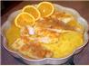 Red Snapper A L' Orange