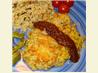 Crunchy Baked Tilapia