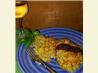 Crunchy Baked Tilapia