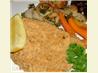 Crunchy Baked Tilapia