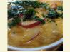 Tomato and Corn Pudding. Recipe by Amberngriffinco