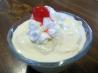 Cake Batter Ice Cream