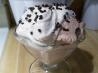 Cake Batter Ice Cream