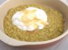 Chai Oatmeal