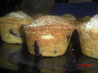 Blueberry Streusel Muffins. Recipe by grandma2969