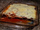 Vegetable Beef Casserole