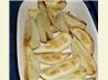 Homemade Oven Chips