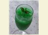 Grasshopper (Original and Non-Dairy Versions). Recipe by Kree