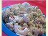 Shrimp Macaroni Salad. Recipe by Carol G.