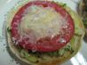 Grilled Zucchini Parmesan Sandwiches