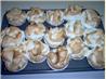 Meringue from Powdered Egg White