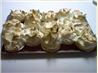 Meringue from Powdered Egg White. Recipe by Dorel