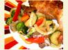 Very Quick Stir Fry Vegetables With an Italian Flair. Recipe by Pepina Rae