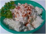 Garden Potato Salad
