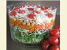 Layered Picnic Salad