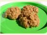 Peanut Butter No Bake Cookies