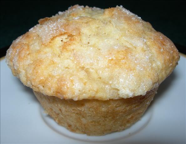 Very Vanilla Muffins. Photo by coconutcream