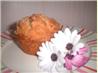 Very Vanilla Muffins