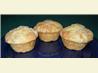 Very Vanilla Muffins