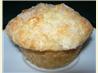 Very Vanilla Muffins
