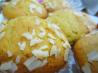 Very Vanilla Muffins