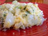 Broccoli Casserole Supreme