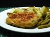 Tuna Patties