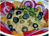 Red Lentil Puree