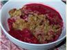 Plum Crisp