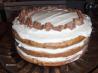 Banana Nut Cake With Cream Cheese Frosting (Paula Deen)