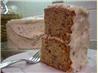 Banana Nut Cake With Cream Cheese Frosting (Paula Deen)