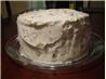 Banana Nut Cake With Cream Cheese Frosting (Paula Deen). Recipe by Sharlene~W