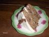Banana Nut Cake With Cream Cheese Frosting (Paula Deen)