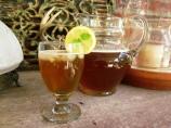 Iced Green Tea