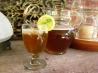 Iced Green Tea. Recipe by Nose