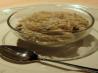 Pareve Brown Rice Pudding